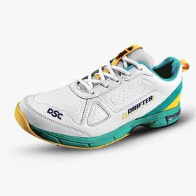 Drifter Cricket Shoes