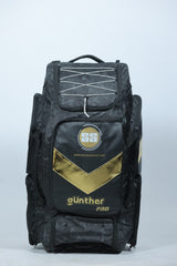 SS Gunther Pro Cricket Kit Bag | KIBI Sports