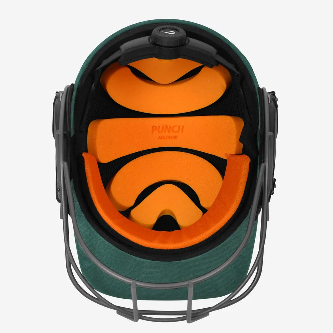 Punch Cricket Helmet