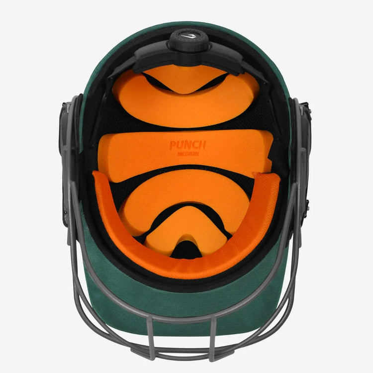 Punch Cricket Helmet