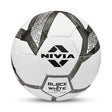 Classic B&W Training Football