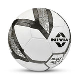 Classic B&W Training Football