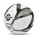 Classic B&W Training Football