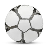 Classic B&W Training Football