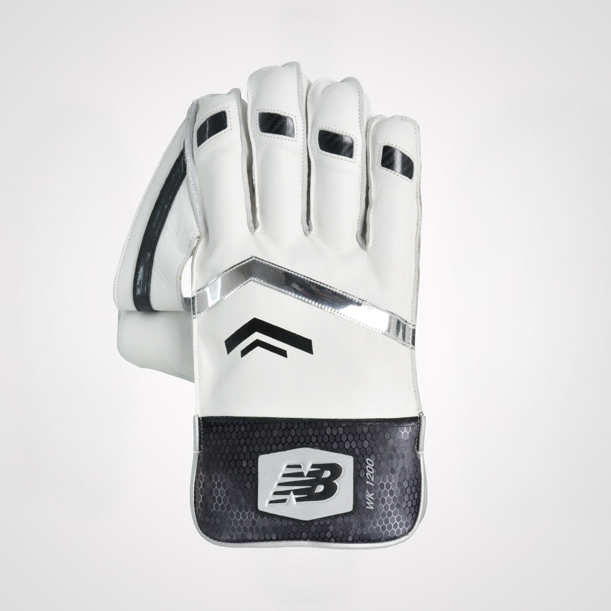 New Balance WK 12i Wicket Keeping Gloves