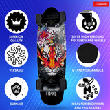 GALLANT 7815 SKATEBOARD