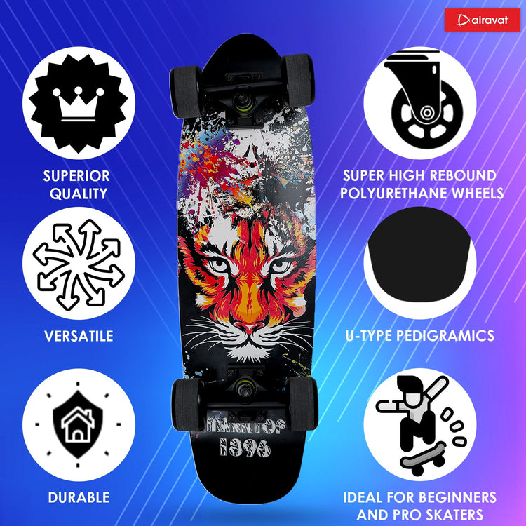 GALLANT 7815 SKATEBOARD