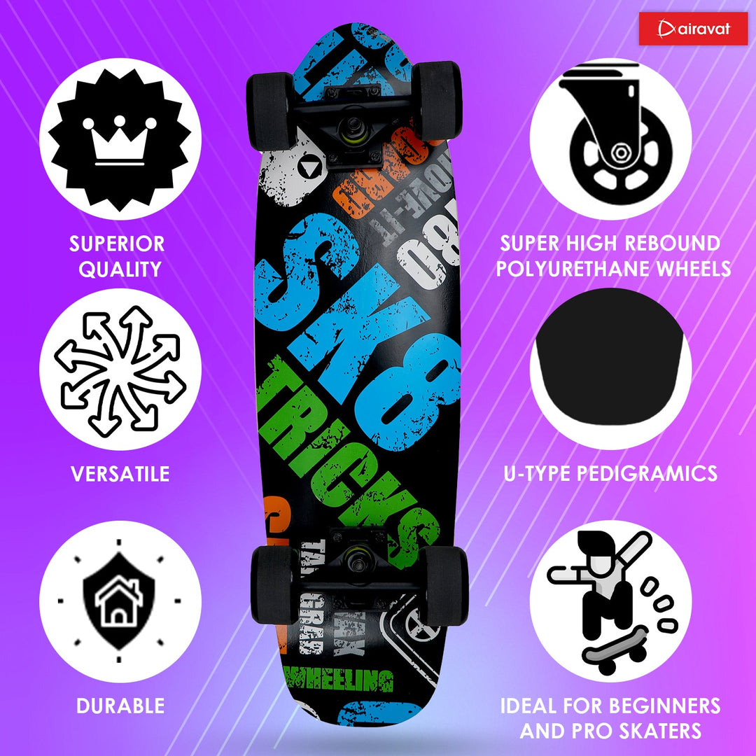 GALLANT 7815 SKATEBOARD