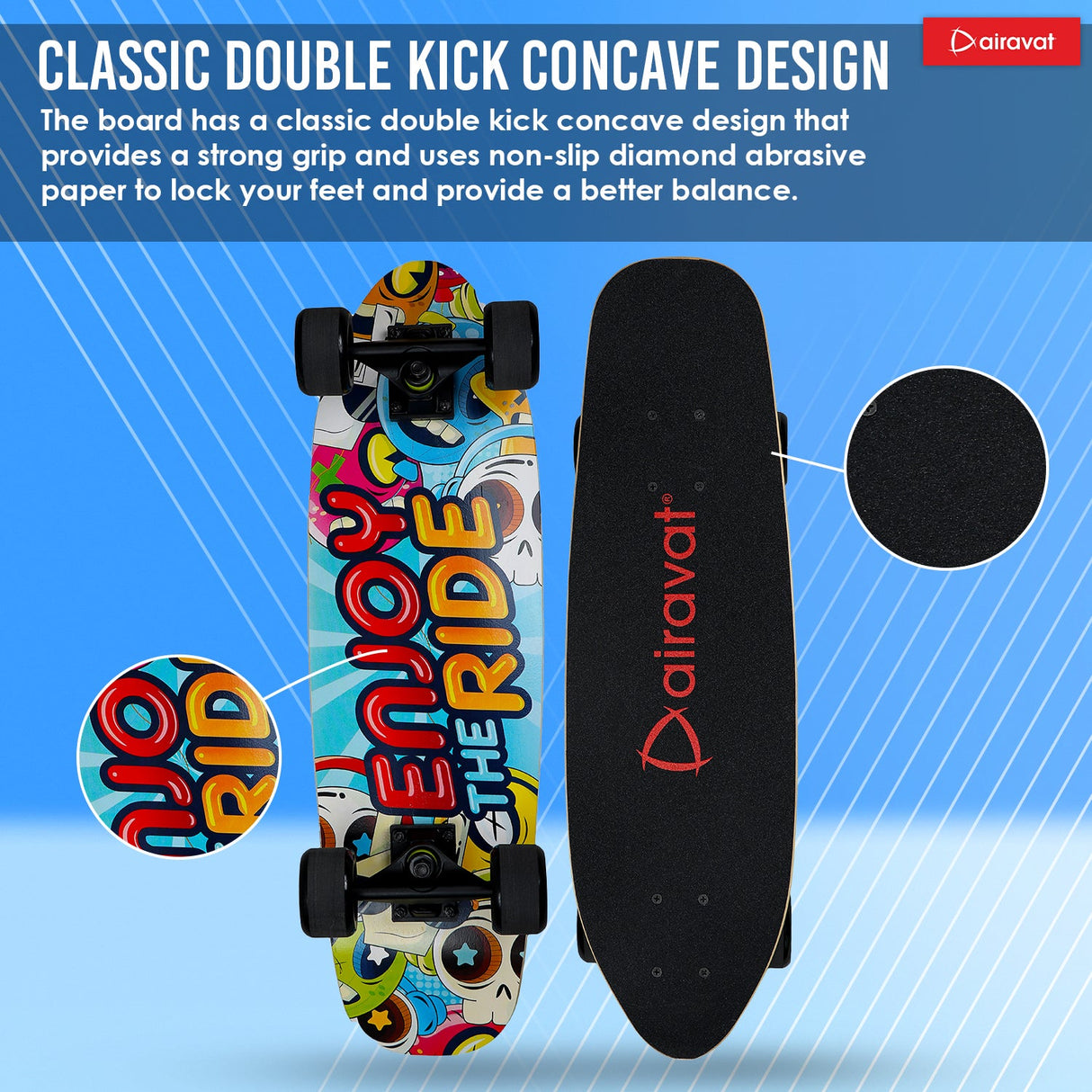 GALLANT 7815 SKATEBOARD