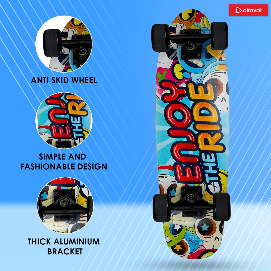 GALLANT 7815 SKATEBOARD