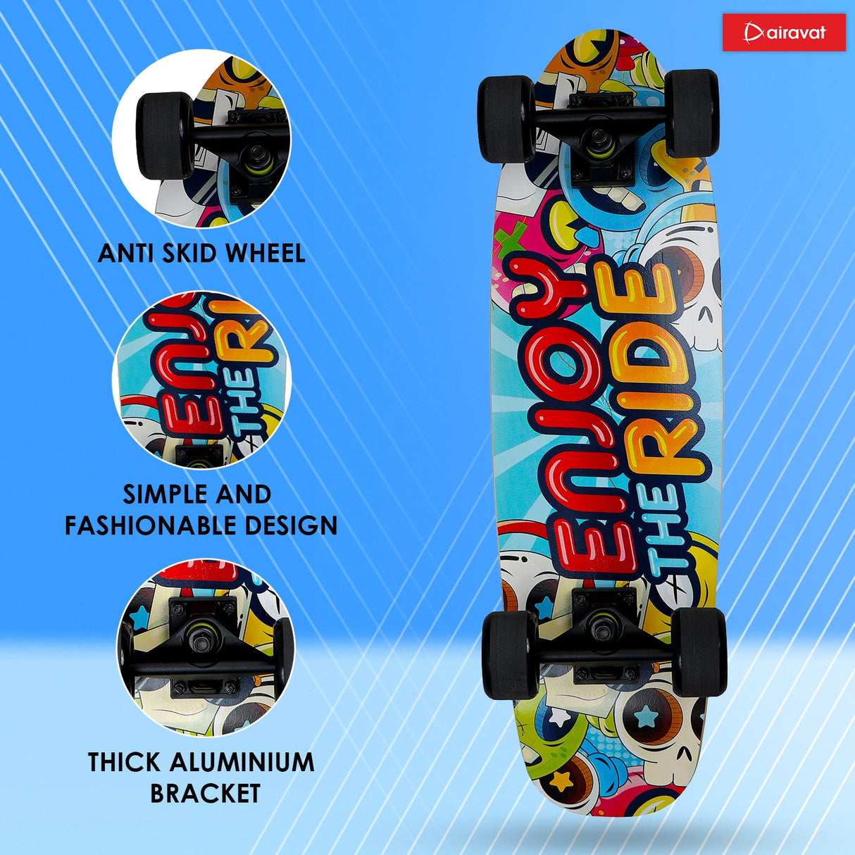 GALLANT 7815 SKATEBOARD
