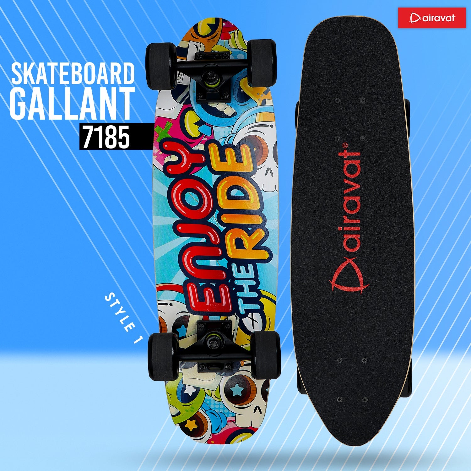 GALLANT 7815 SKATEBOARD