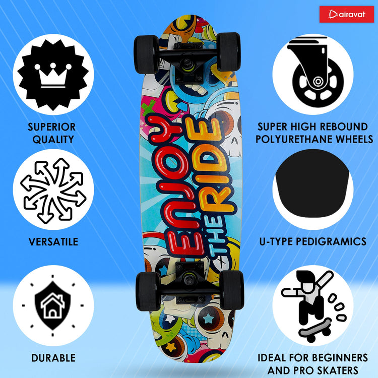 GALLANT 7815 SKATEBOARD