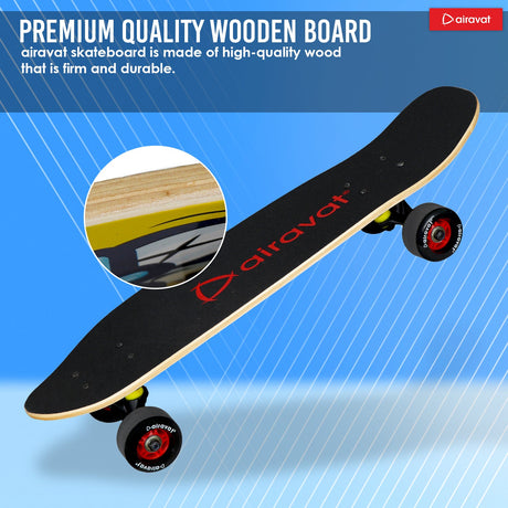 GALLANT 7815 SKATEBOARD