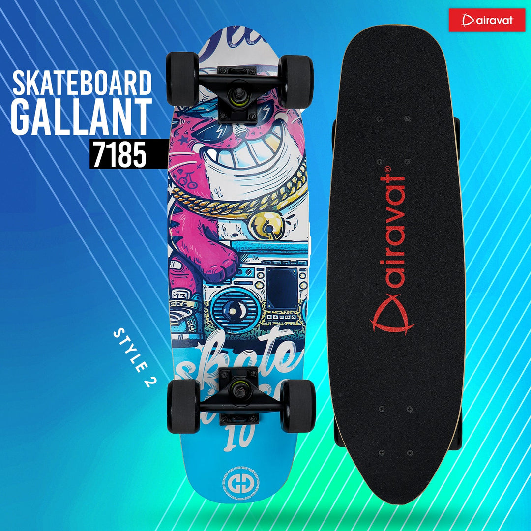 GALLANT 7815 SKATEBOARD