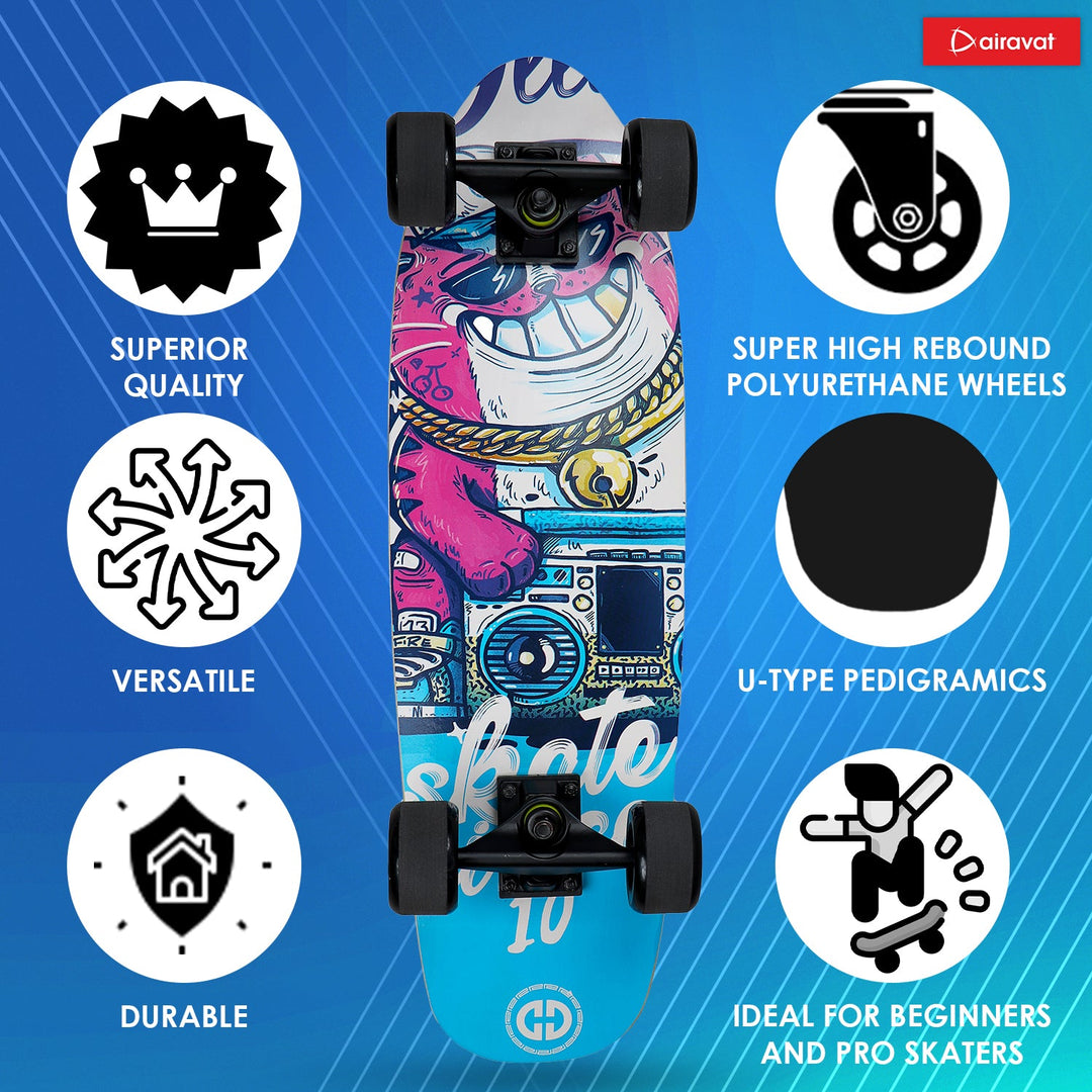 GALLANT 7815 SKATEBOARD