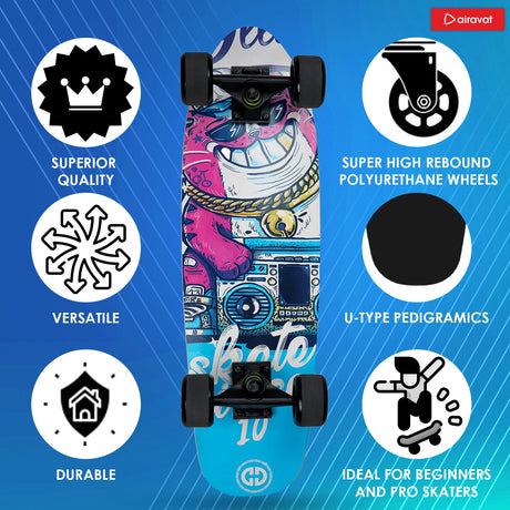 GALLANT 7815 SKATEBOARD