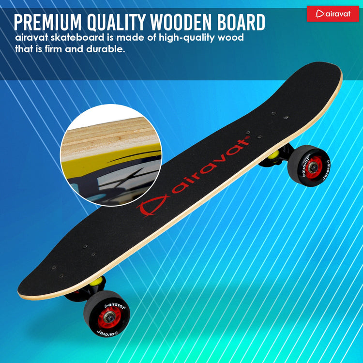 GALLANT 7815 SKATEBOARD