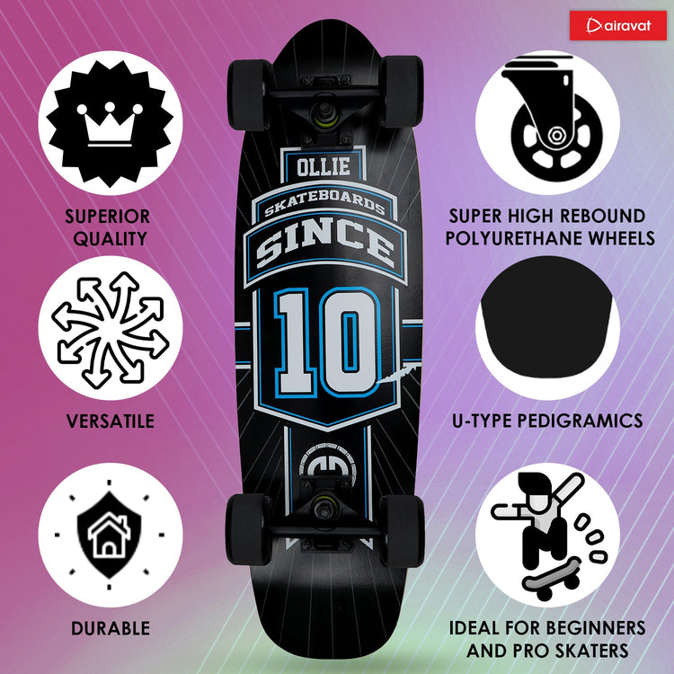 GALLANT 7815 SKATEBOARD