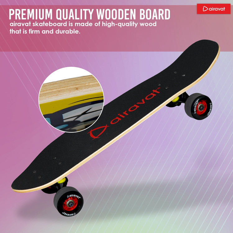 GALLANT 7815 SKATEBOARD
