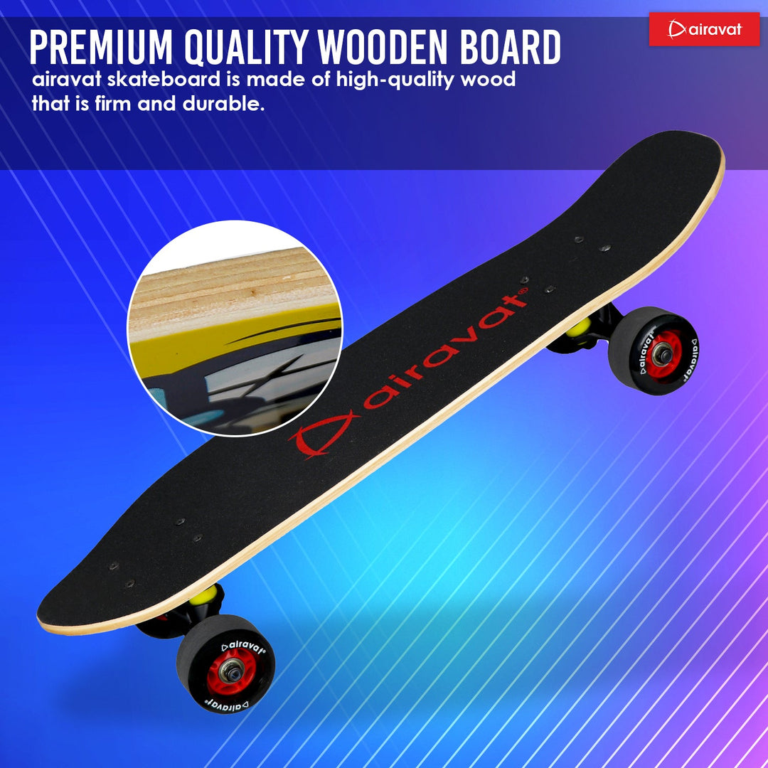 GALLANT 7815 SKATEBOARD