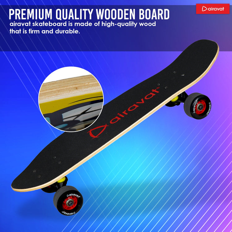 GALLANT 7815 SKATEBOARD