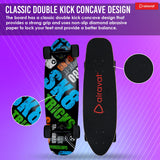 GALLANT 7815 SKATEBOARD