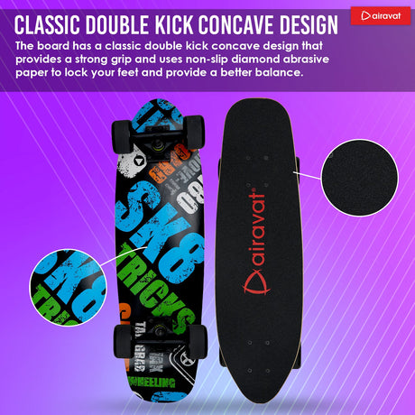 GALLANT 7815 SKATEBOARD
