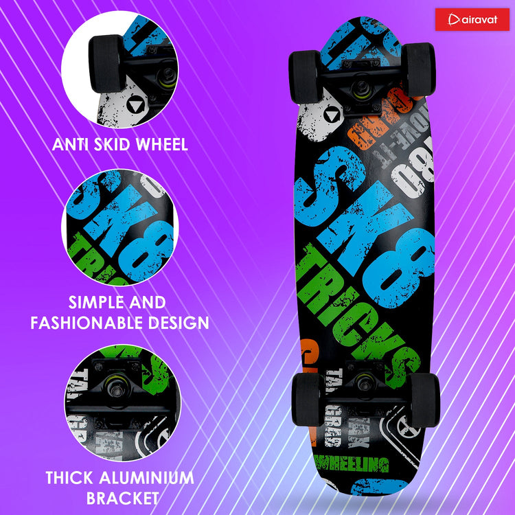 GALLANT 7815 SKATEBOARD