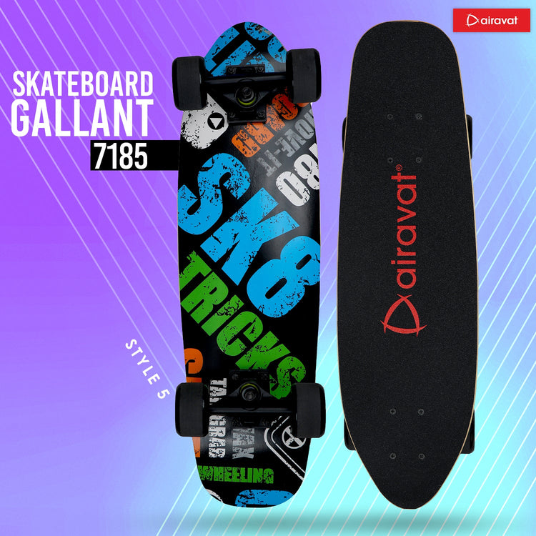 GALLANT 7815 SKATEBOARD