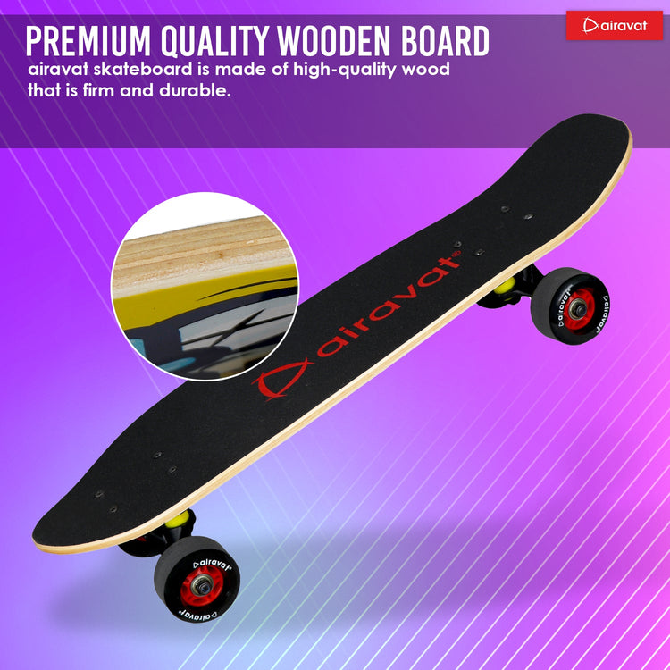 GALLANT 7815 SKATEBOARD