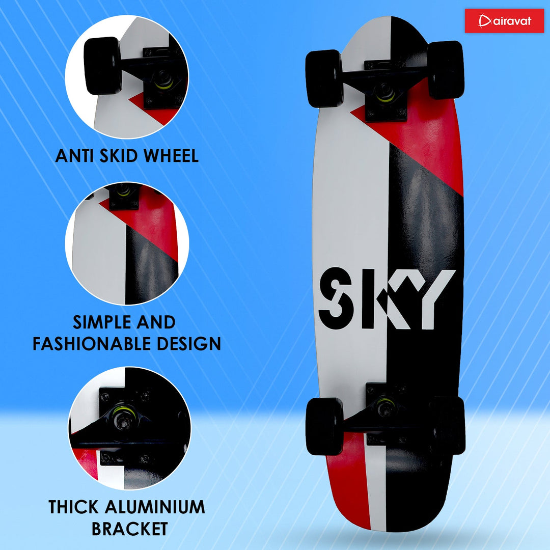 GALLANT 7815 SKATEBOARD