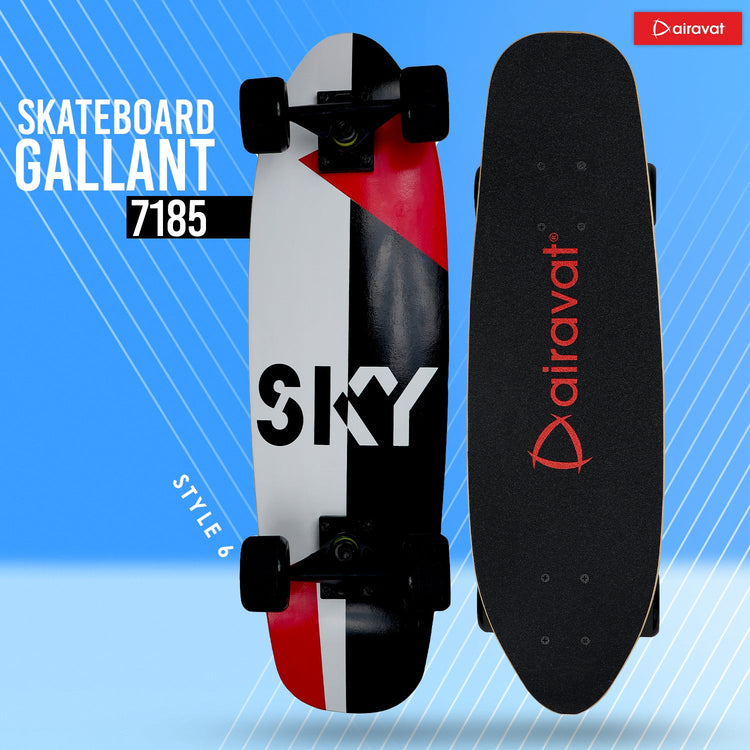 GALLANT 7815 SKATEBOARD