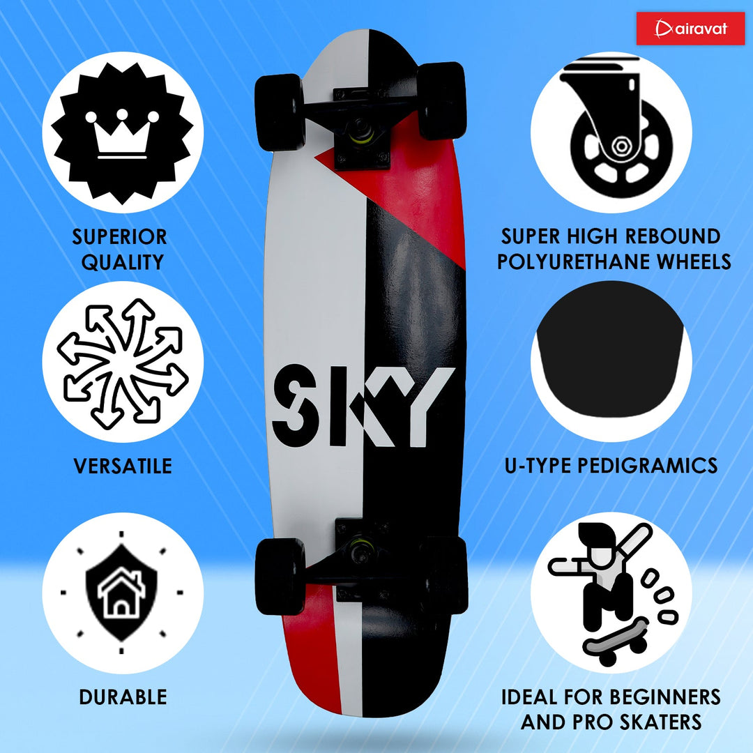 GALLANT 7815 SKATEBOARD