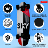 GALLANT 7815 SKATEBOARD