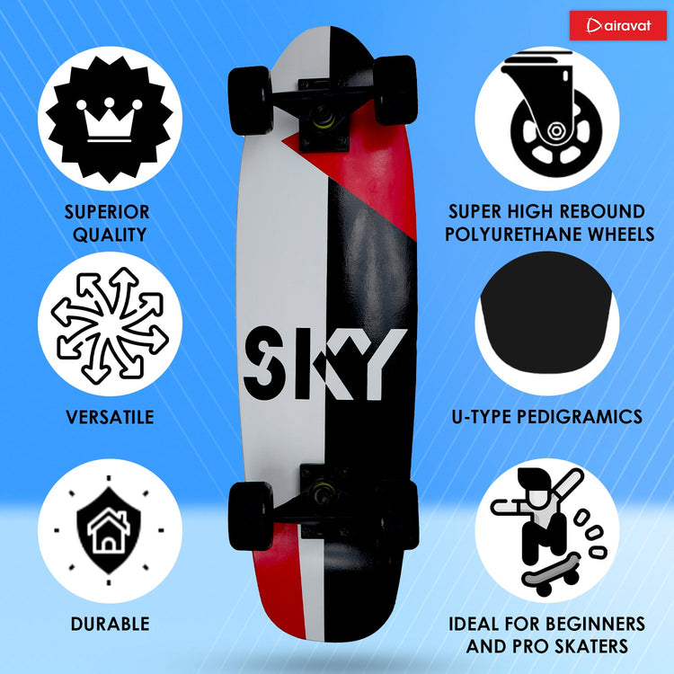 GALLANT 7815 SKATEBOARD