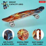 BIONIC 7818 SKATEBOARD (BIG)