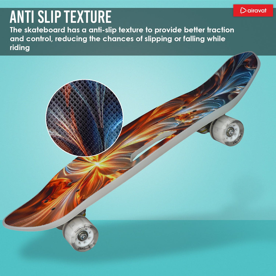 BIONIC 7818 SKATEBOARD (BIG)