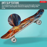 BIONIC 7818 SKATEBOARD (BIG)