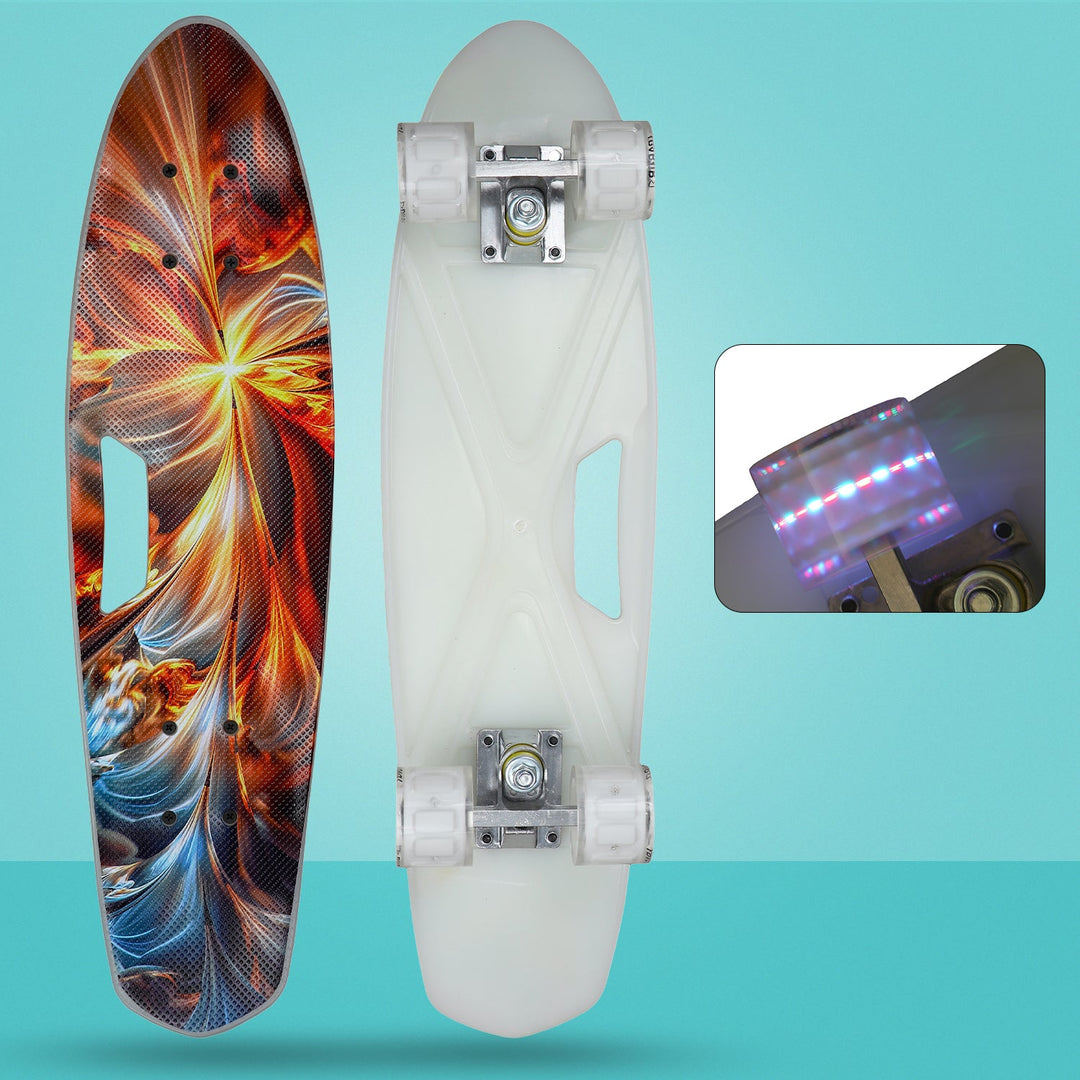 BIONIC 7818 SKATEBOARD (BIG)