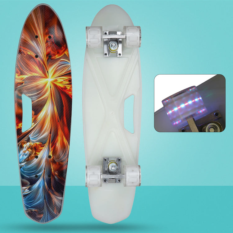 BIONIC 7818 SKATEBOARD (BIG)