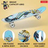 BIONIC 7818 SKATEBOARD (BIG)