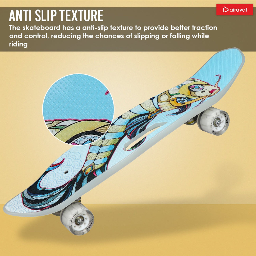 BIONIC 7818 SKATEBOARD (BIG)