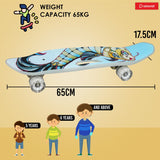 BIONIC 7818 SKATEBOARD (BIG)