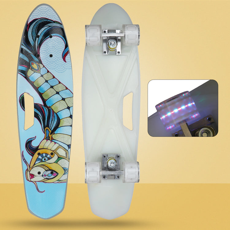 BIONIC 7818 SKATEBOARD (BIG)