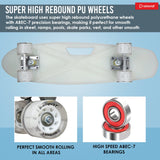BIONIC 7818 SKATEBOARD (BIG)