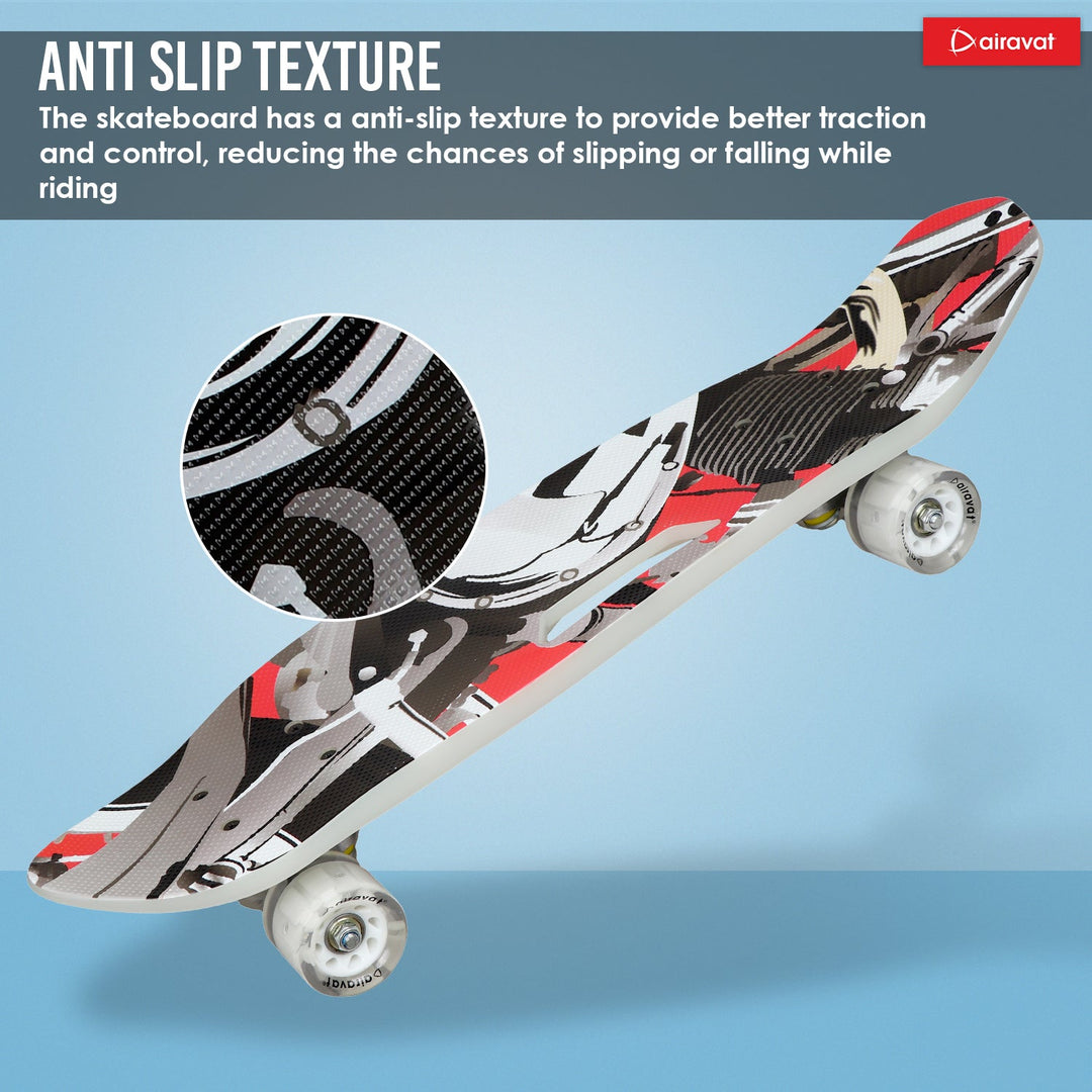 BIONIC 7818 SKATEBOARD (BIG)