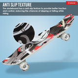 BIONIC 7818 SKATEBOARD (BIG)
