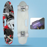 BIONIC 7818 SKATEBOARD (BIG)