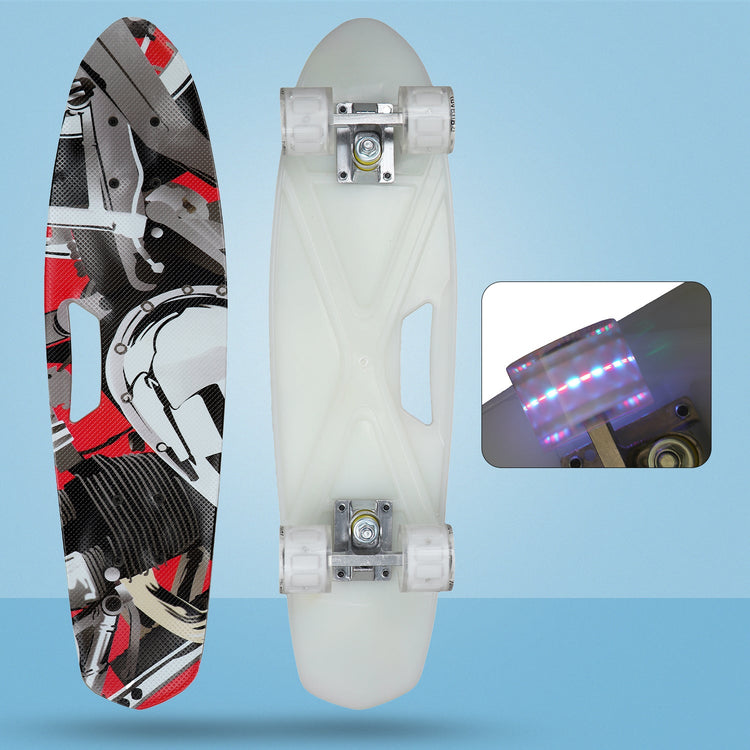 BIONIC 7818 SKATEBOARD (BIG)